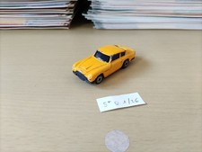 CORGI, ASTON MARTIN DB6