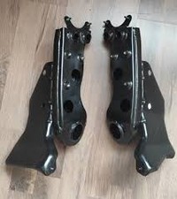 Membre de suspension arrière