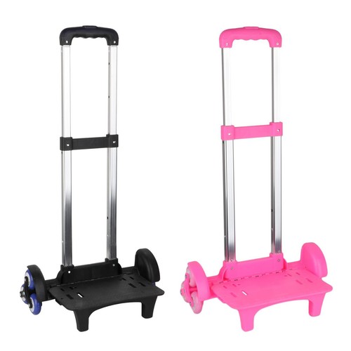 Diable pliable pour - , grimpeur