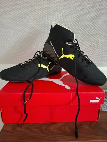 Puma speedcat pro lewis - pro,
