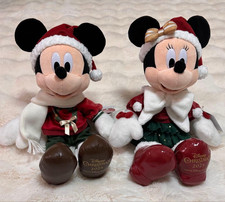 Tokyo Disney land Christmas