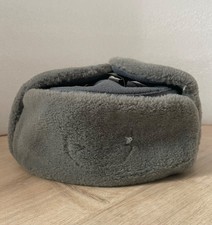 CCCP vraie chapka SOLDAT russe