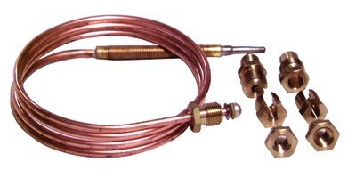 Thermocouple raccords - thermocouple, 7