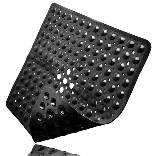 Tapis douche antidérapant - de,