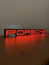 Lampe LED Porsche