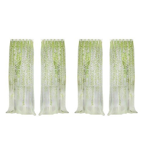 2m brindilles de saule - 1m,
