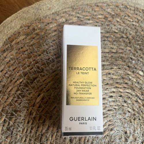 Guerlain terracotta teint - terracotta,