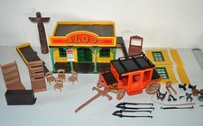 Ancien PLAYMOBIL System