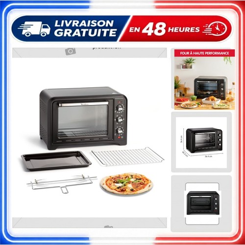 Mini four moulinex - mini,