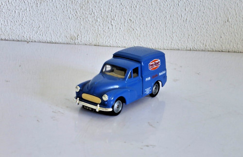 Voiture lledo days gone - voiture,