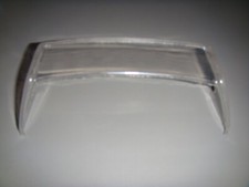 Kyosho LandMax 2 - Aileron