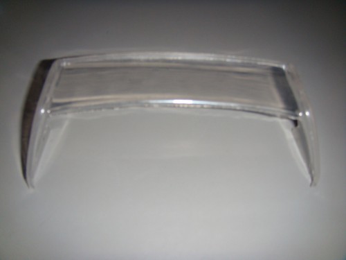 Kyosho landmax aileron - landmax,