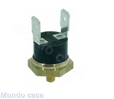 RDL Thermostat À Contact Chaudière De 98 C° Pour Machine À Café MAXI MINI SWEET