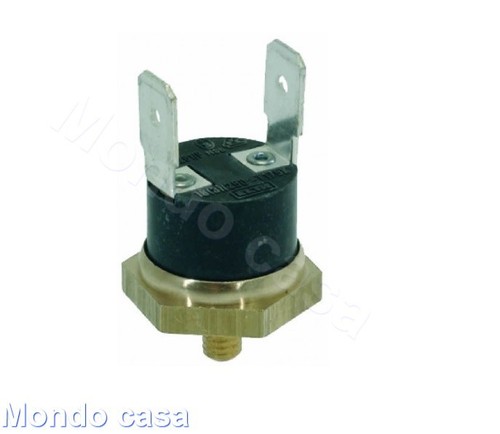 Rdl thermostat contact - thermostat,