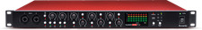 Focusrite Scarlett OctoPre 8
