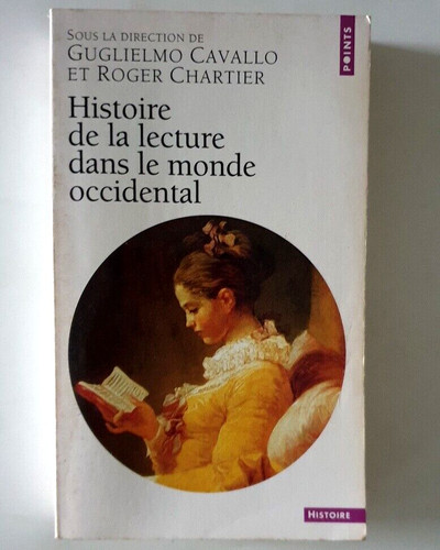 Histoire lecture dans le - histoire,