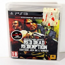 Red Dead Redemption Édition