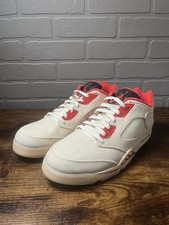 Air Jordan 5 Retro Low CNY Chinese New Year Size 13