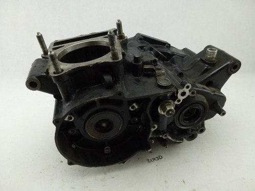 Engine crankcase motorblock - crankcase,