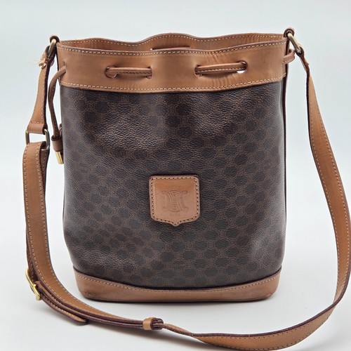 Sac seau céline monogramme - sac,