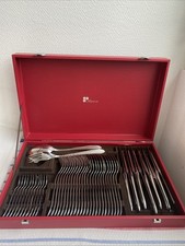 Coffret 50 Couverts Guy