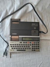 Casio FX - 802 P Programmable
