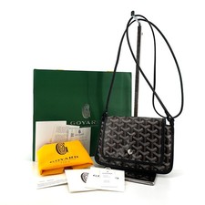 Goyard Sac Croisé Plume