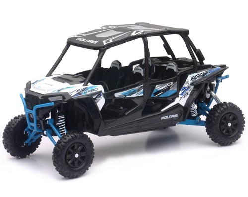 Newray miniature ssv polaris - miniature,
