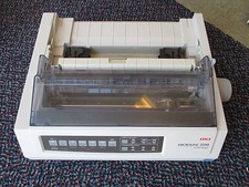 Oki 3390 usb dot matrix - 3390,