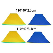 Tapis flottant à eau, matelas