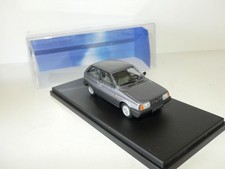 CITROEN AXEL 12 TRS 1985 Gris