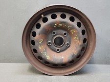 Jante acier / tôle -