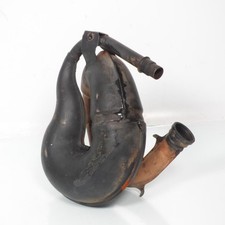 Collecteur d échappement