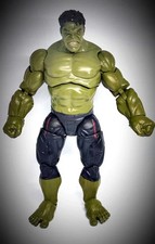 Marvel legends , Hulk 