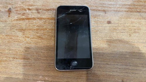 Apple iphone 3gs a1303 noir - apple,