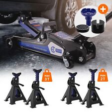 Crics de manœuvre soutien hydrauliques béquilles de voiture modèle à choisir