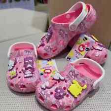 Sanrio Kids Crocs  with Your Favorite Characters-Limited Edition