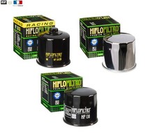 Filtre à Huile Hiflofiltro