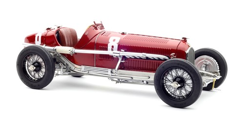 219 alfa romeo - romeo, nuvolari