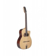 Guitare Jazz Manouche Altamira