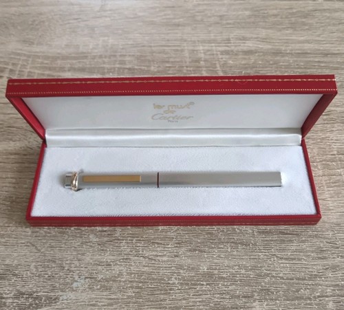 Rare vintage cartier - vintage,