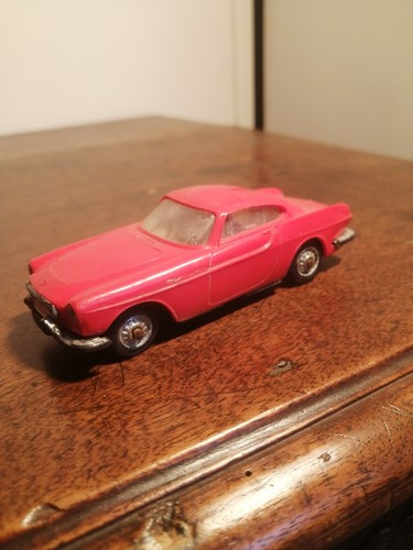 Miniature norev volvo - de, p1800
