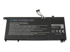 IPC-Computer Batterie 3