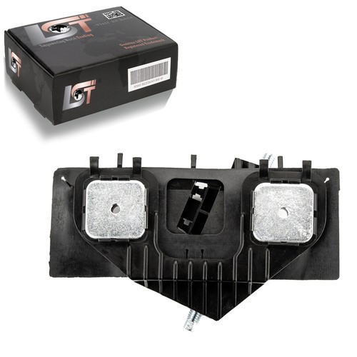 Lst réparer pièce glissante - lst,