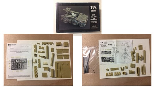 Verlinden 1060 transkit - 1/15,
