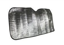 Pare-Soleil Avant Alu Monospace XL