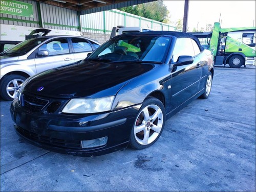Servo frein saab cabriolet - servo,