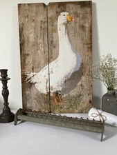 🦊 Déco Ancienne Mangeoire