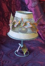 PHOTOPHORE PETITE LAMPE MOTIF