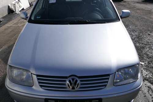 Polo 6n2 capot - polo, avant